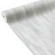 Papier peint intissé Bayley Gris perle