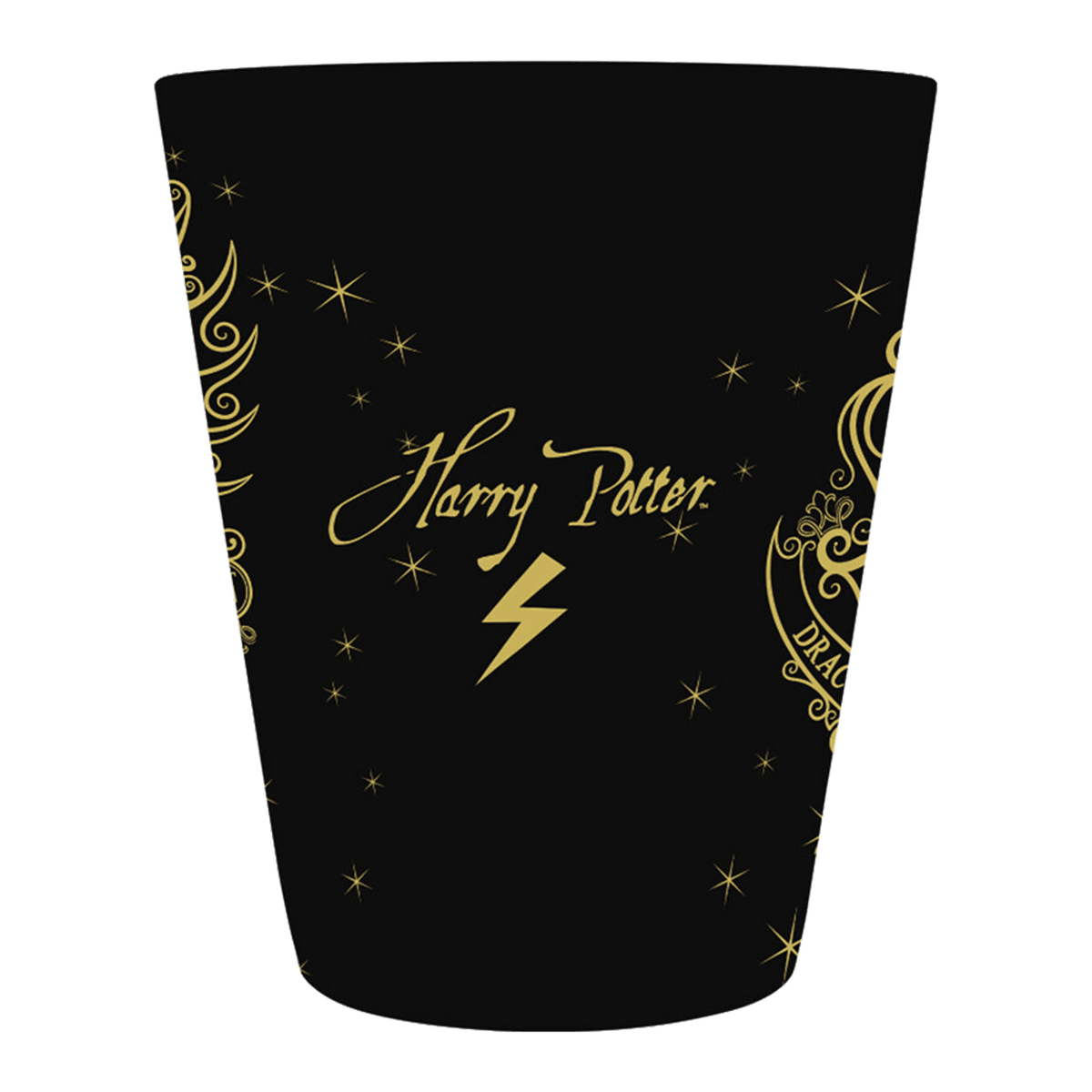HARRY POTTER Mug "phenix" harry potter Noir