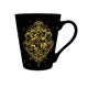 HARRY POTTER Mug "phenix" harry potter Noir