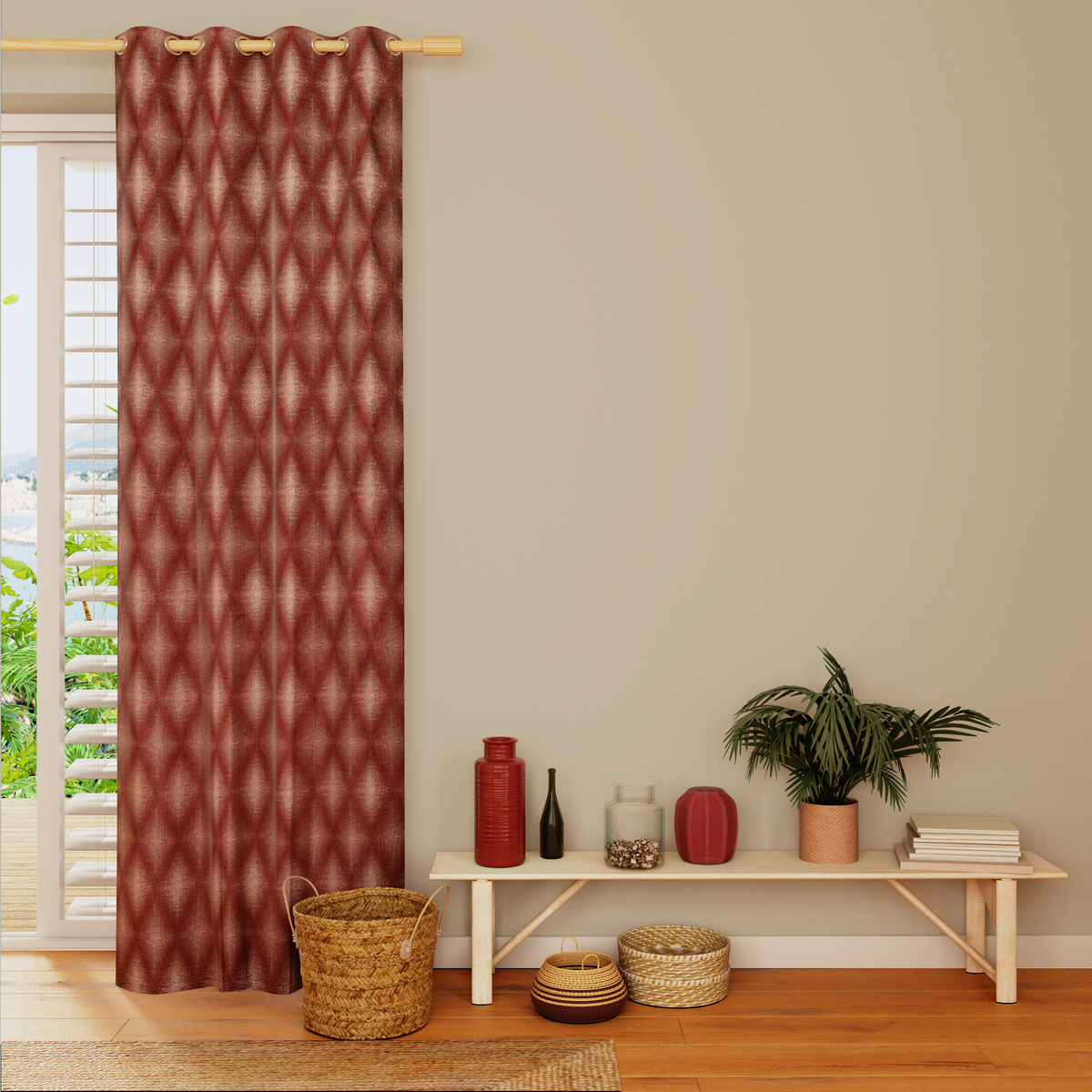 Rideau Assela Écorce