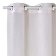 Voilage Accadia Beige rosé