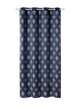 Rideau Assela Indigo