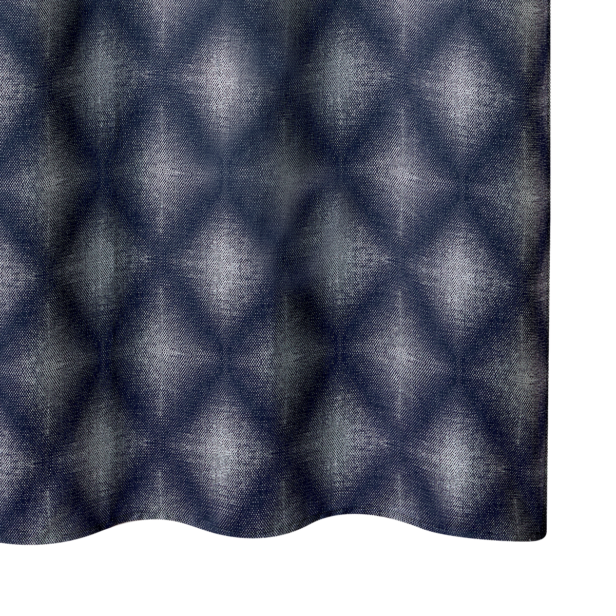 Rideau Assela Indigo