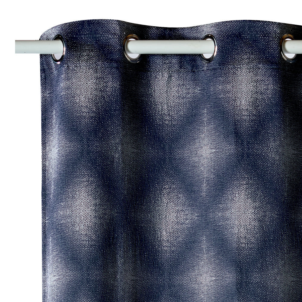 Rideau Assela Indigo