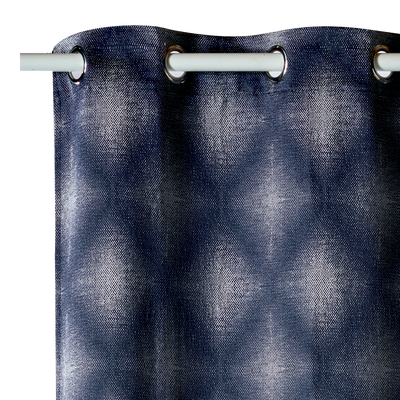 Rideau Assela Indigo
