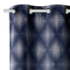 Rideau Assela Indigo