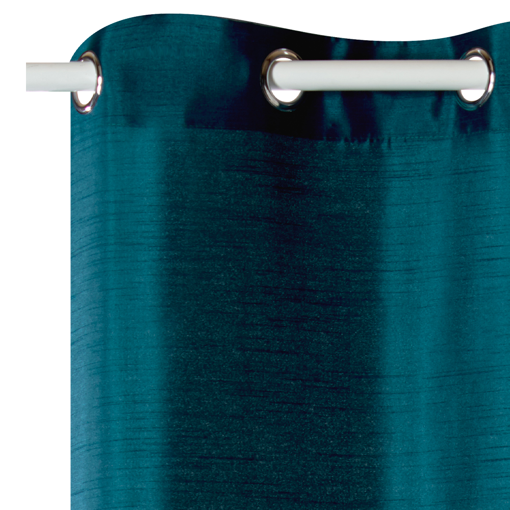 Rideau Pegaze Vert émeraude