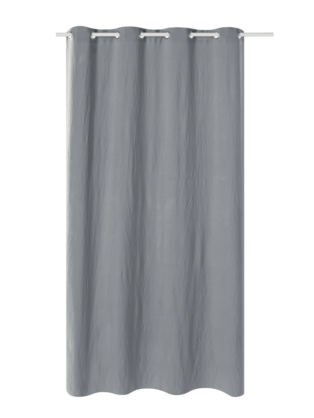 Rideau Elisus Gris