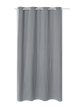 Rideau Elisus Gris