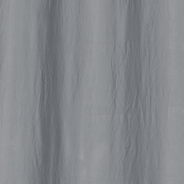 Rideau ELISUS coloris gris 135 x 245 cm