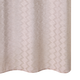 Voilage Ghardaia Beige rosé