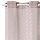 Voilage Ghardaia Beige rosé