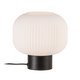 Lampe à poser Milford Blanc