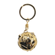 HARRY POTTER Porte-clés "vif d'or" harry potter Or
