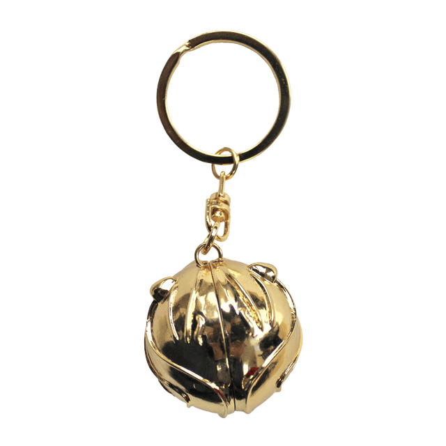 Harry Potter Porte clef &quot;VIF D'OR&quot;