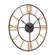 4MURS Horloge en bois Charly Pin