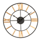 4MURS Horloge en bois Charly Pin