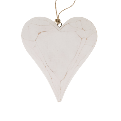 Décoration à suspendre Jeanne Blanc