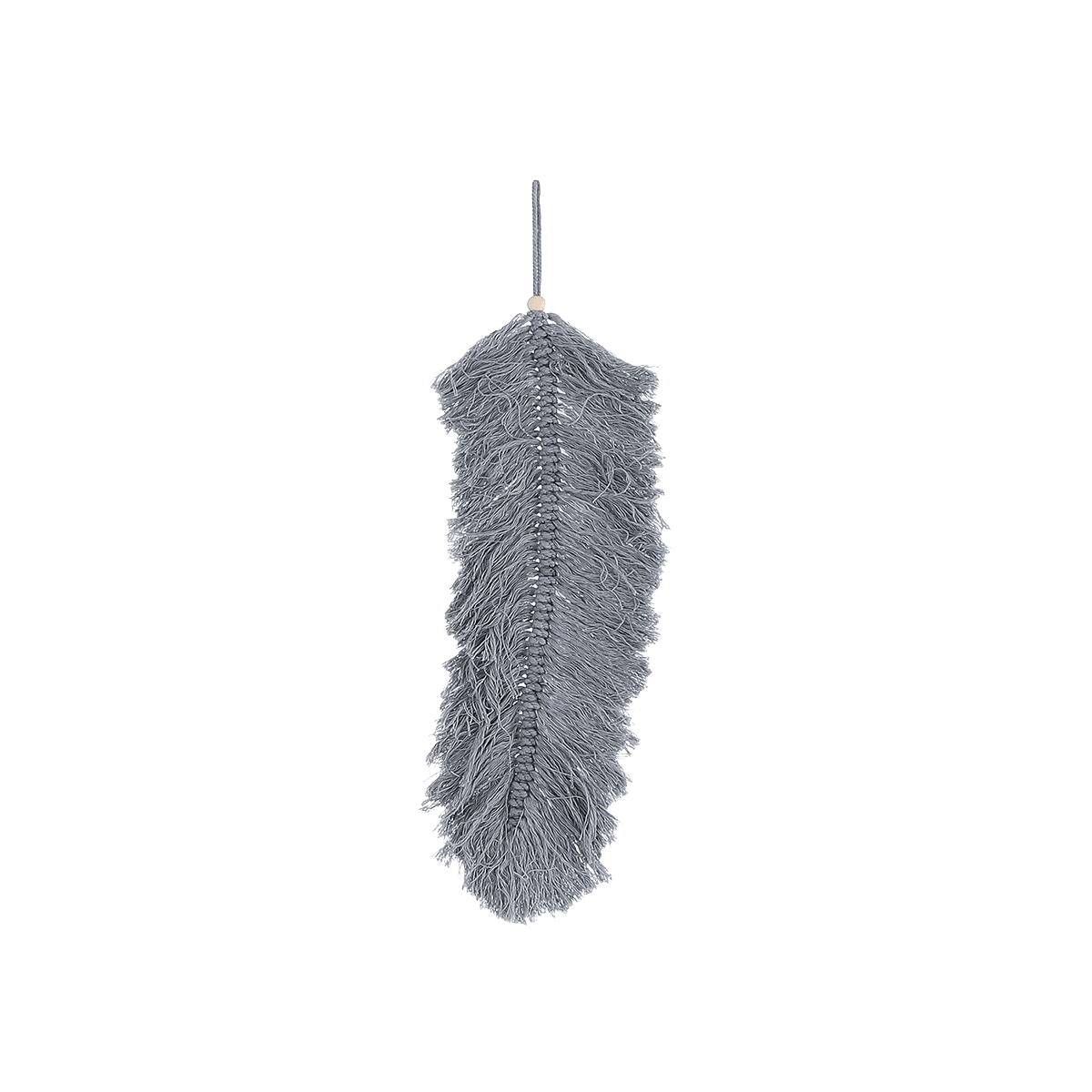 Décoration à suspendre Zoé Bleu