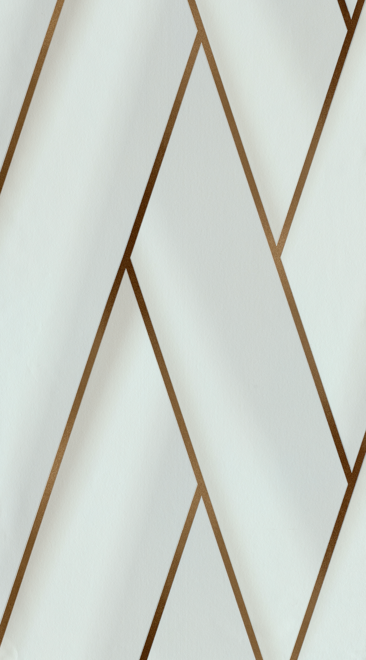 Papier peint intissé Piazza Blanc