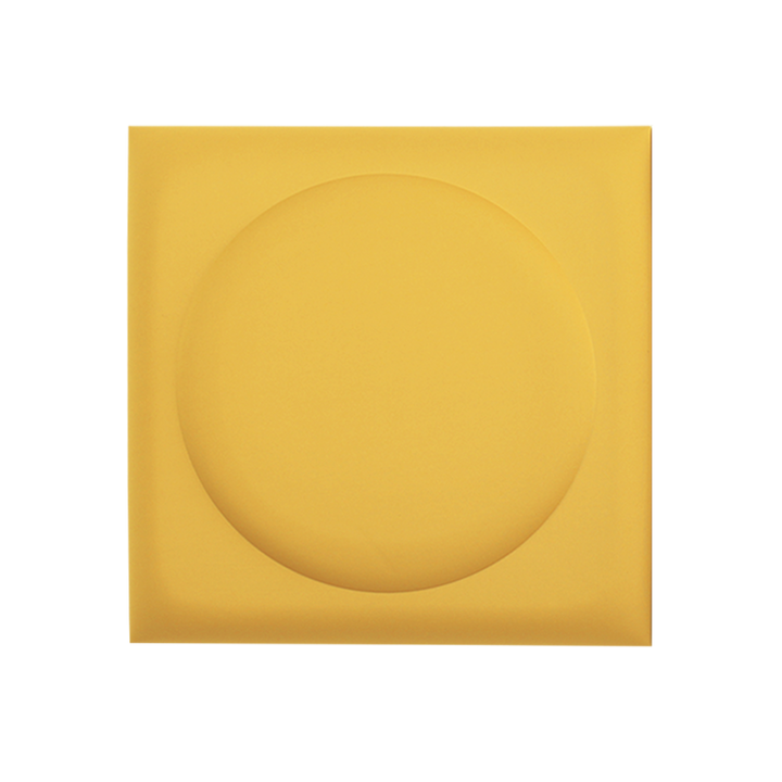 KÄLM DESIGN Revêtement décoratif adhésif Copenhague Mordoré