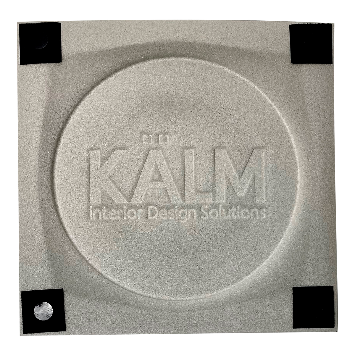 KÄLM DESIGN Revêtement décoratif adhésif Copenhague Lichen