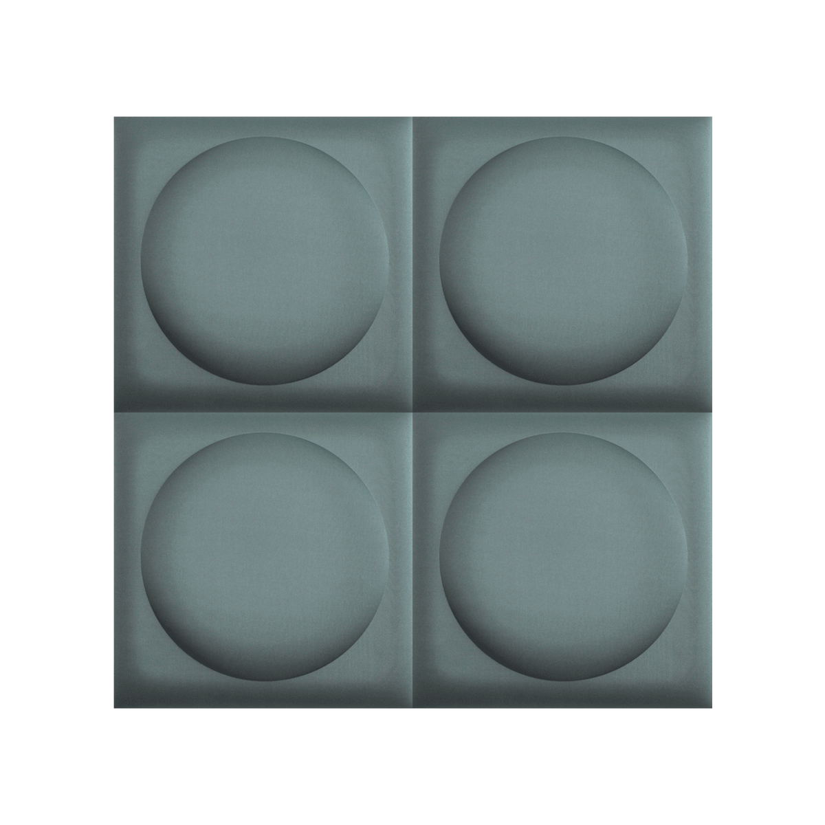 KÄLM DESIGN Revêtement décoratif adhésif Copenhague Lichen