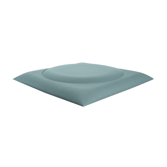 Kälm Revêtement décoratif adhésif COPENHAGUE coloris lichen