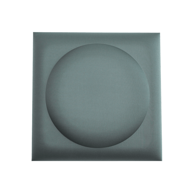 Kälm Revêtement décoratif adhésif COPENHAGUE coloris lichen