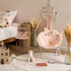 ATMOSPHERA Fauteuil enfant Lisou Licorne 1 place