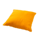 Coussin Linha Jaune safran