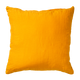 Coussin Linha Jaune safran
