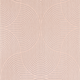 Papier peint intissé Rafaella Rose poudré