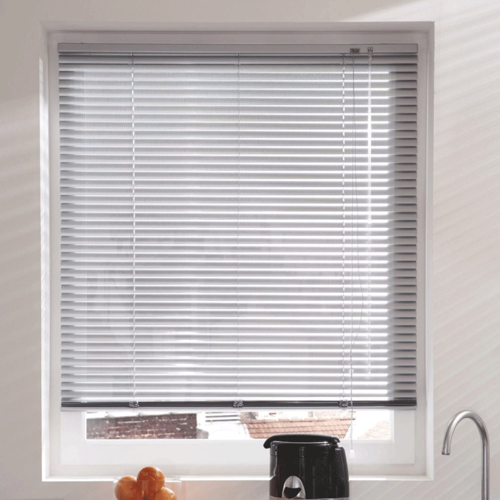 Store vénitien Crible Aluminium