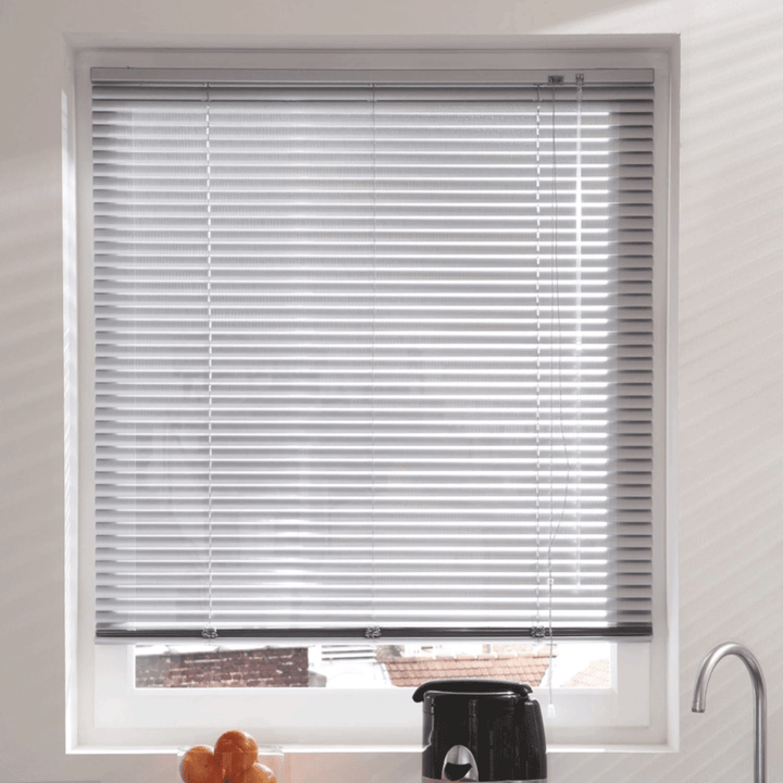 Store vénitien Crible Aluminium