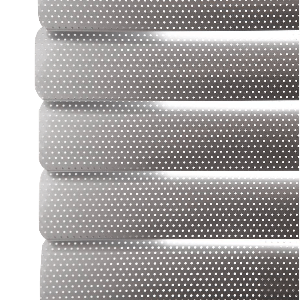 Store vénitien Crible Aluminium