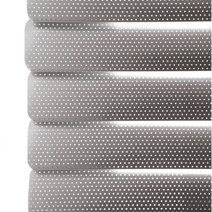 Store vénitien Crible Aluminium