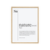 NATURE
