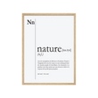 NATURE