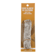 TRESSE SAUGE BLANCHE CALIFORNIE