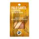 ENCENS DU MONDE Bâtons d'encens Palo santo 10G