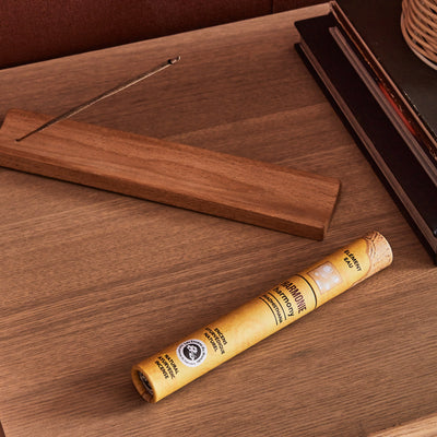 ENCENS DU MONDE Bâtons d'encens Ayurvedique harmonie 