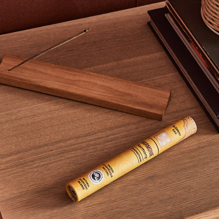 ENCENS DU MONDE Bâtons d'encens Ayurvedique harmonie 