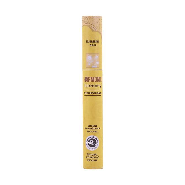 Encens du monde Baton encens AYURVEDIQUE HARMONIE