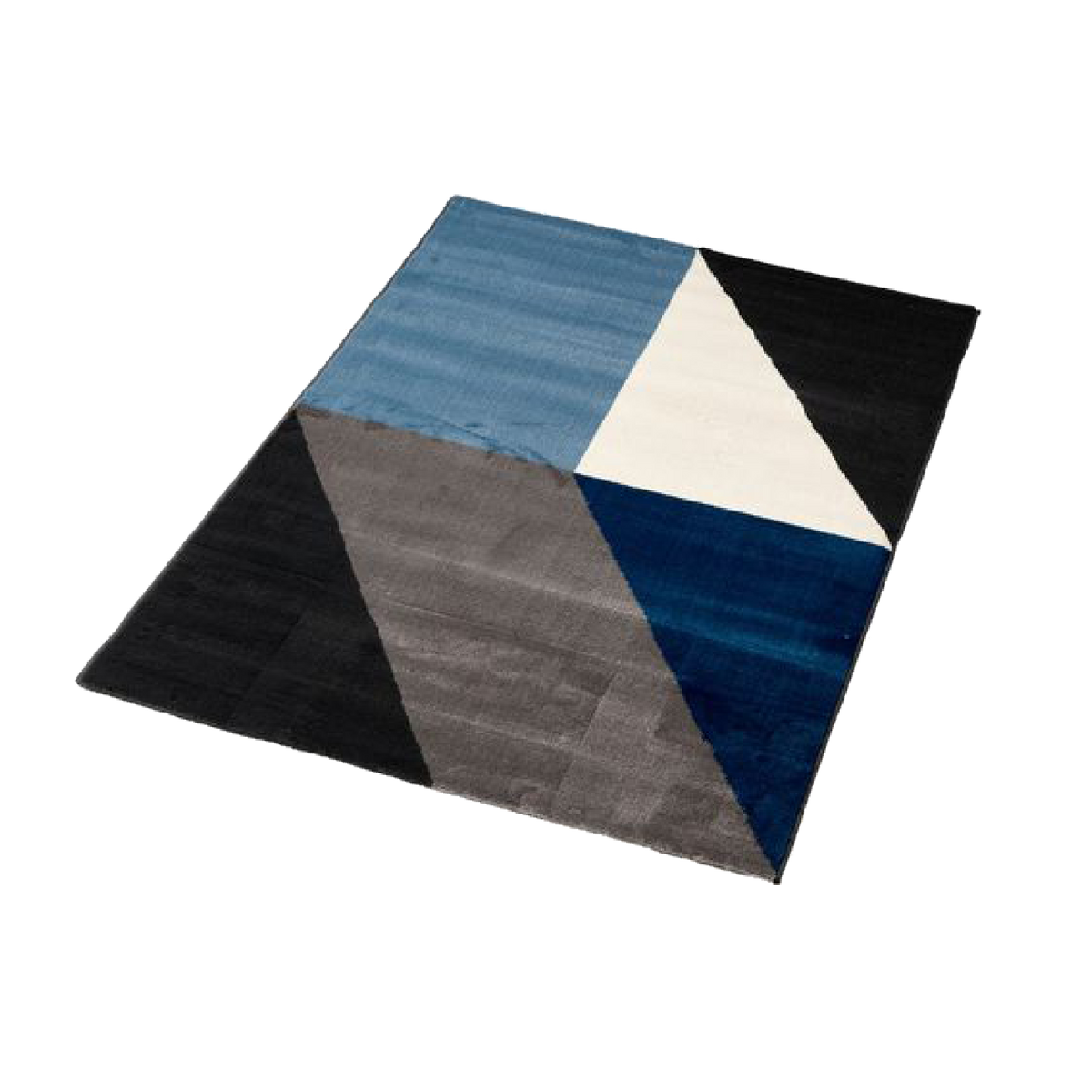 Tapis New dywan Gris