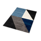 Tapis New dywan Gris