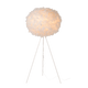 Lampadaire Goosy soft Blanc