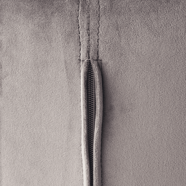 4MURS Chaise ALMA coloris gris