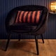 4MURS Fauteuil Irelia Noir 1 place