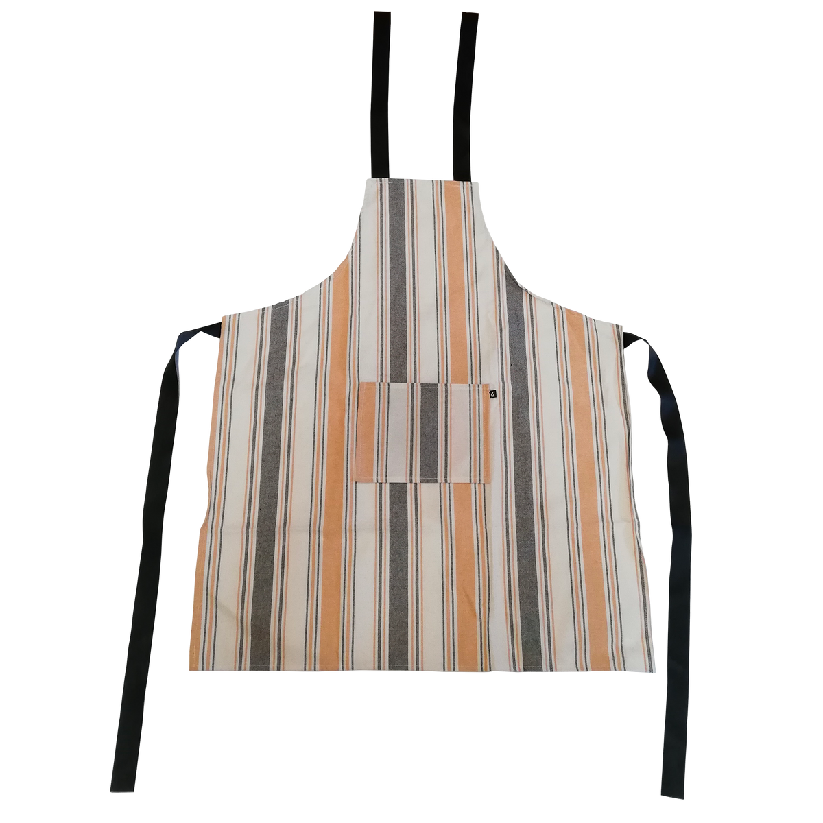 4MURS Tablier Sempa Jaune